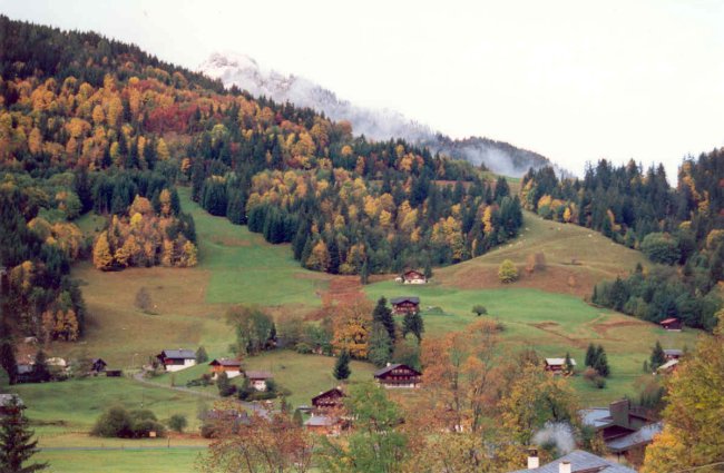 Diablerets []