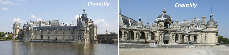 Chantilly