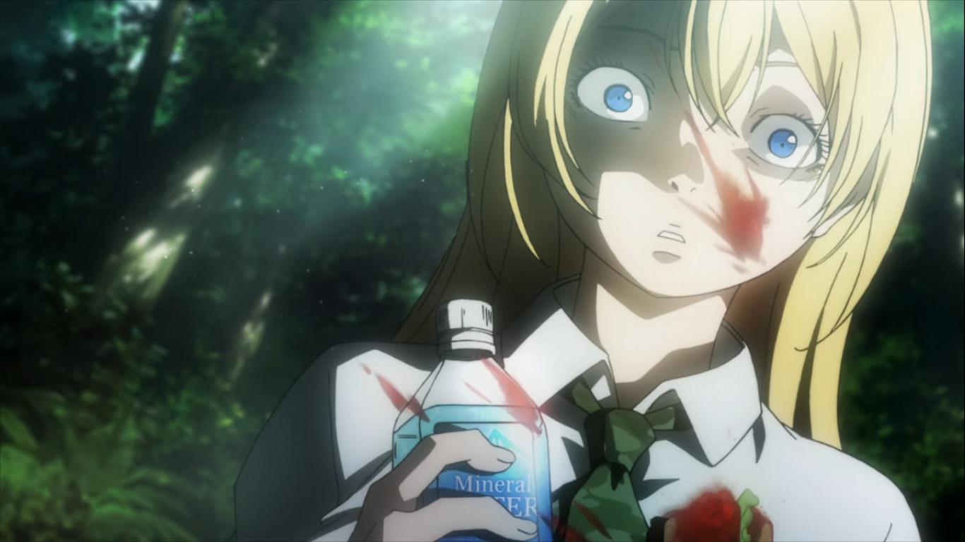 BTOOOM! []