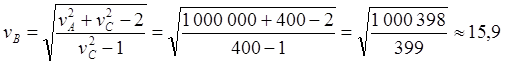 twin paradox