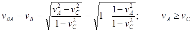 twin paradox